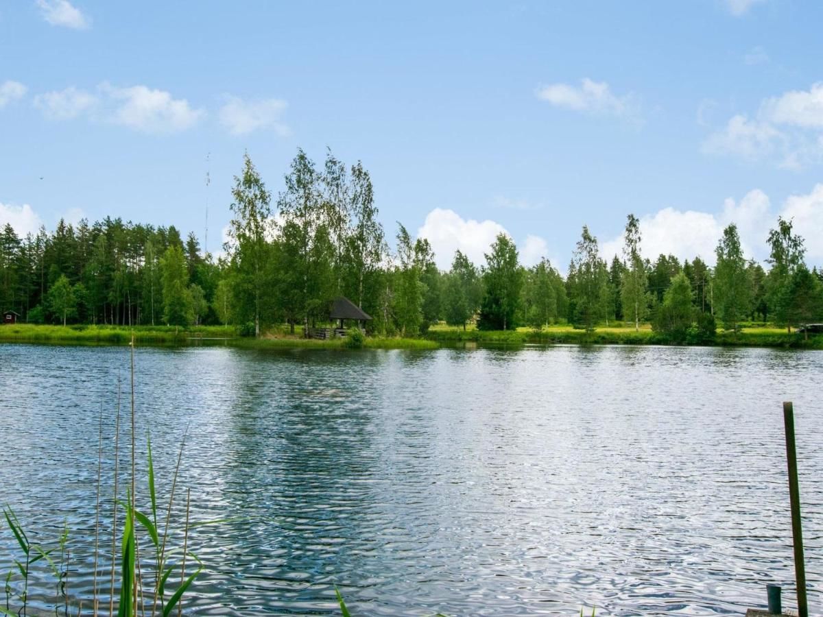 Дома для отпуска Holiday Home Meripoika Heinjoki-14
