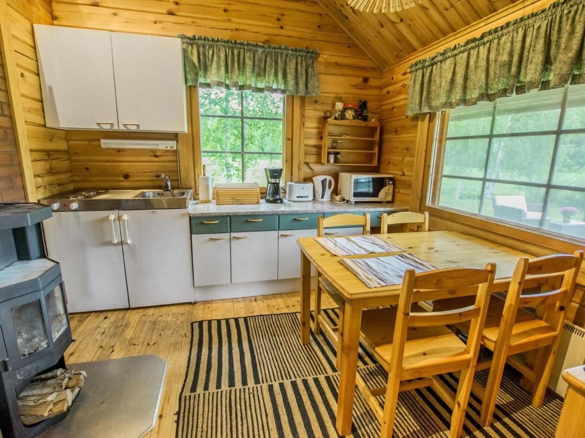 Дома для отпуска Holiday Home Meripoika Heinjoki-16