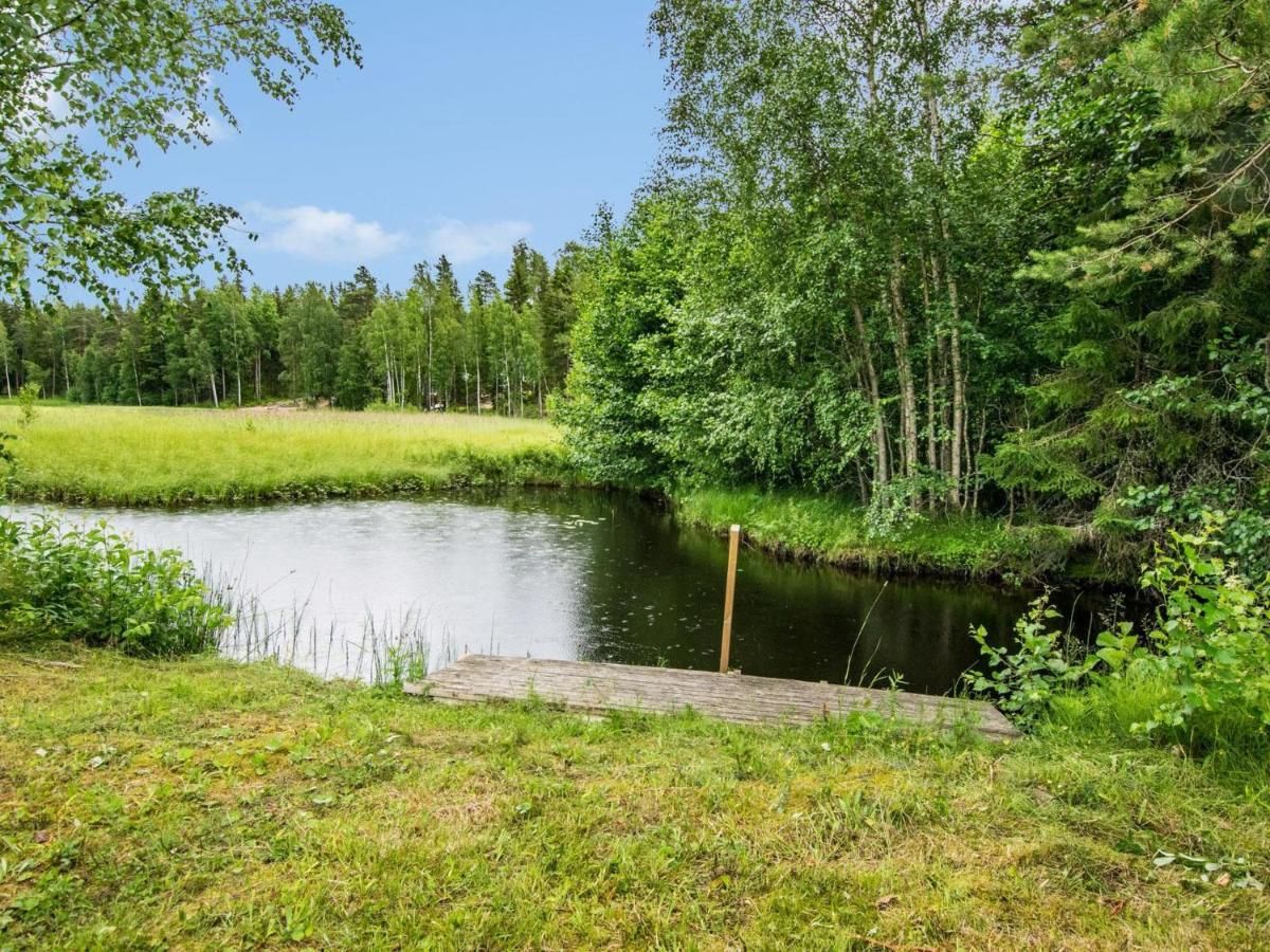 Дома для отпуска Holiday Home Meripoika Heinjoki-18