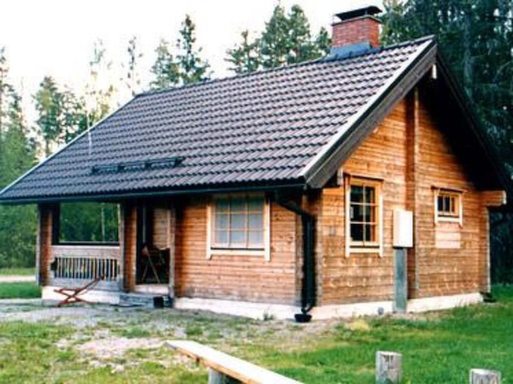 Дома для отпуска Holiday Home Meripoika Heinjoki-19