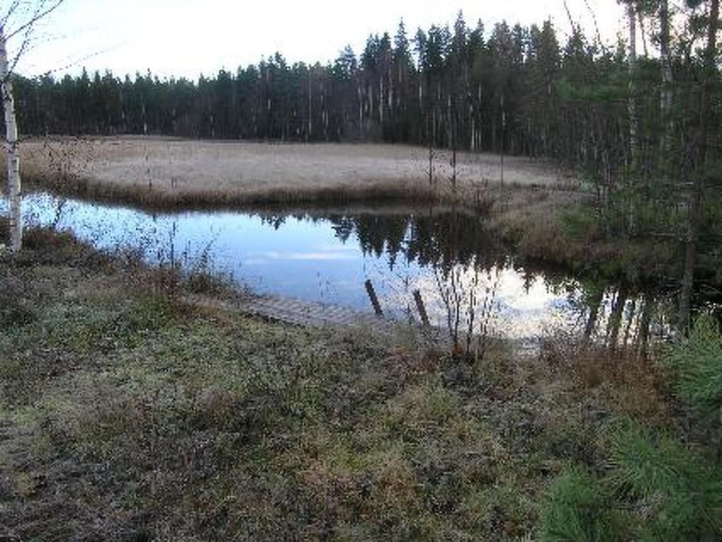 Дома для отпуска Holiday Home Meripoika Heinjoki-20