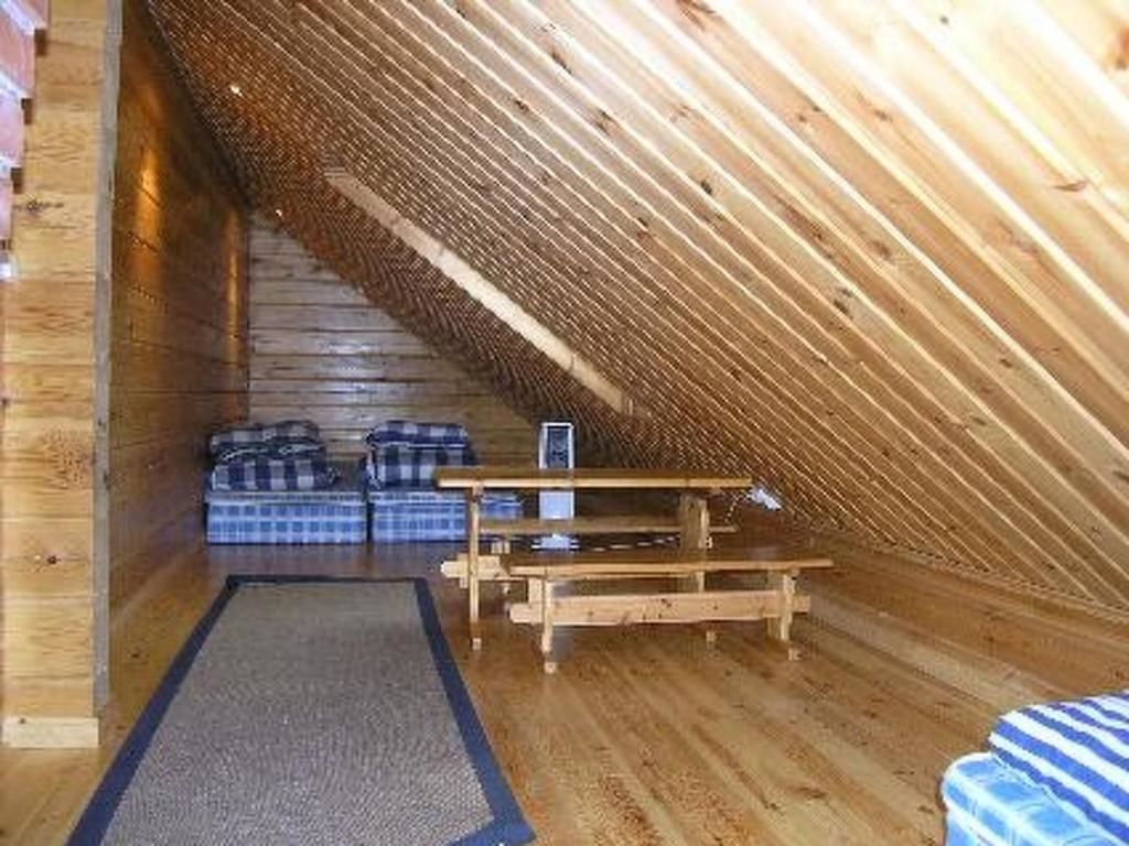 Дома для отпуска Holiday Home Meripoika Heinjoki-21