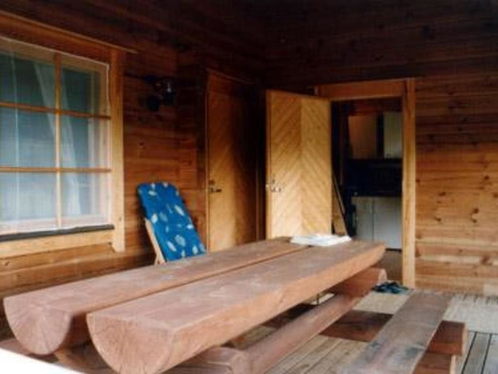 Дома для отпуска Holiday Home Meripoika Heinjoki-22