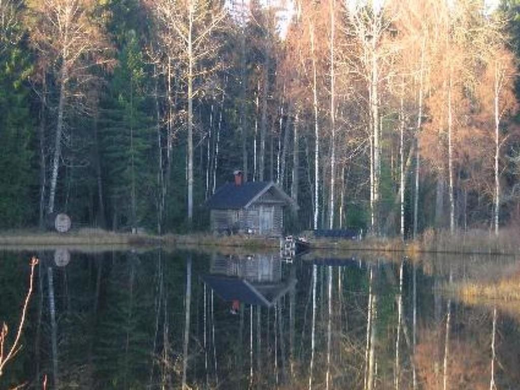 Дома для отпуска Holiday Home Meripoika Heinjoki-23