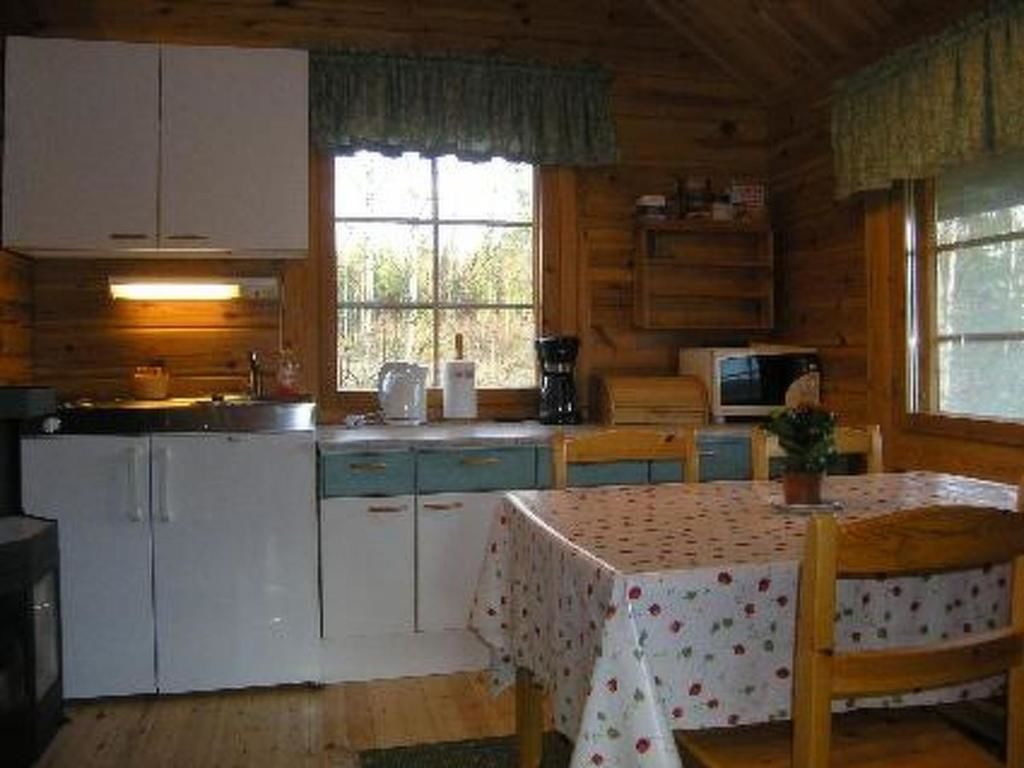 Дома для отпуска Holiday Home Meripoika Heinjoki-24