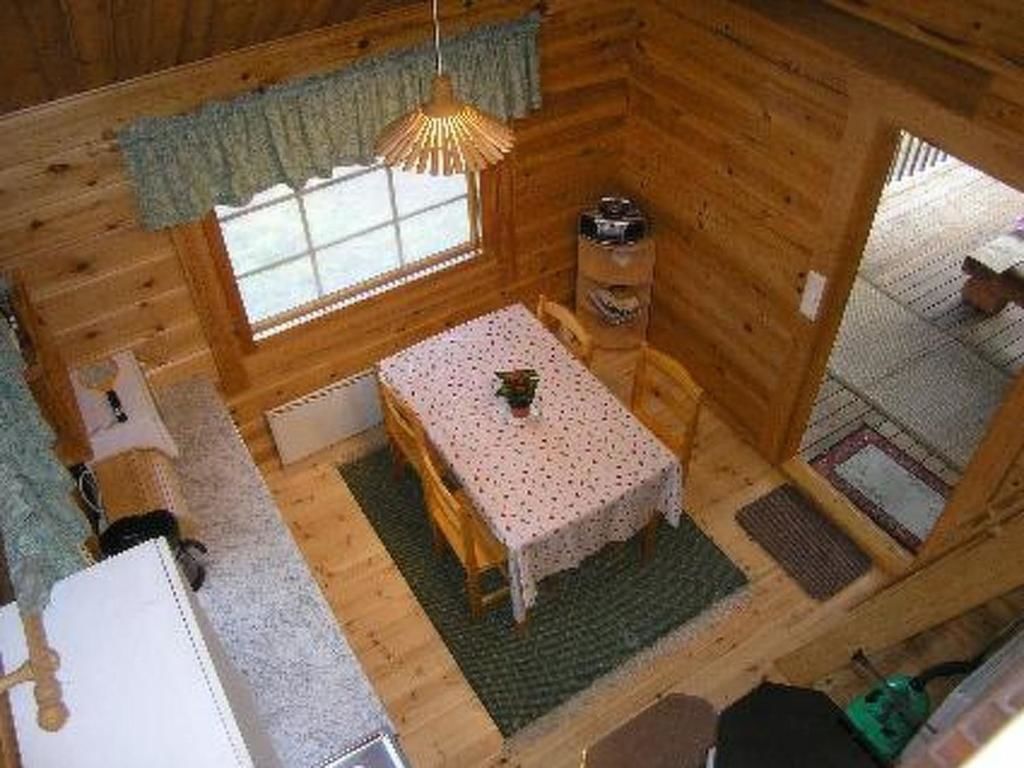 Дома для отпуска Holiday Home Meripoika Heinjoki-25