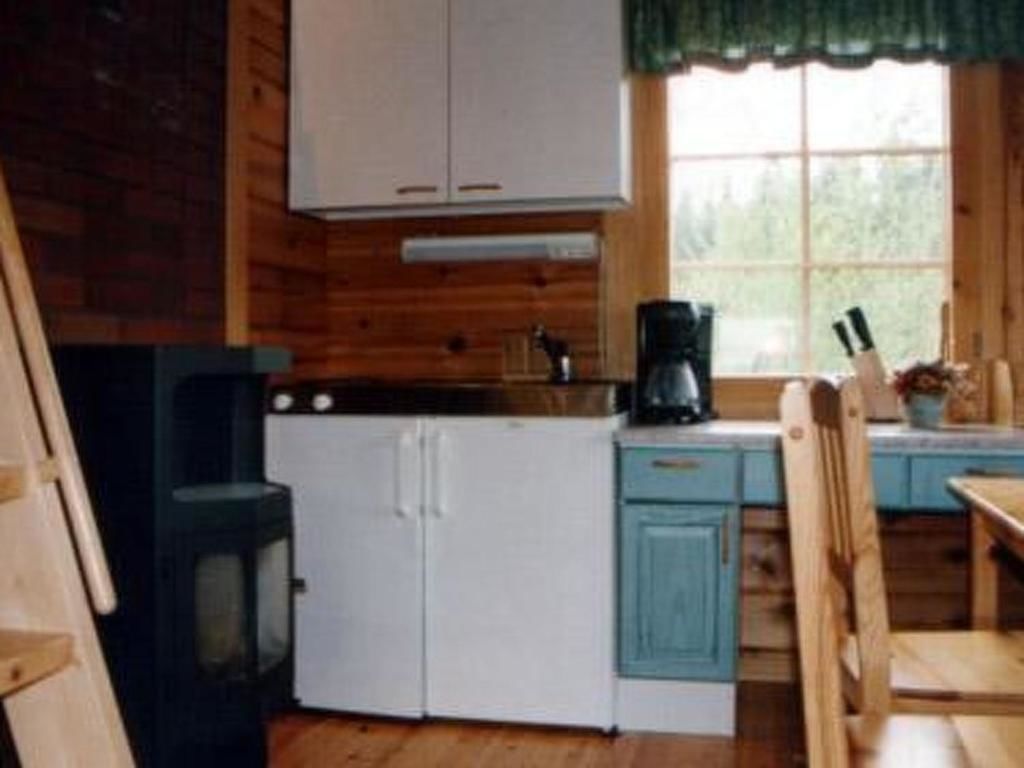 Дома для отпуска Holiday Home Meripoika Heinjoki-26
