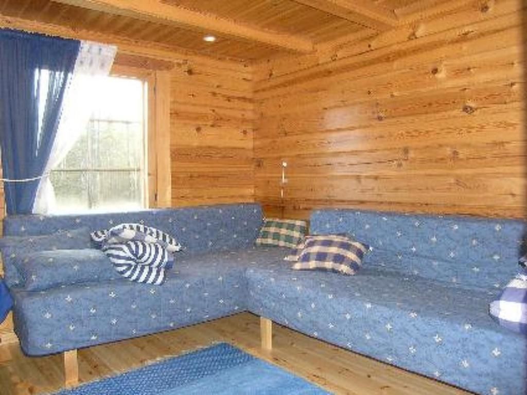 Дома для отпуска Holiday Home Meripoika Heinjoki-27