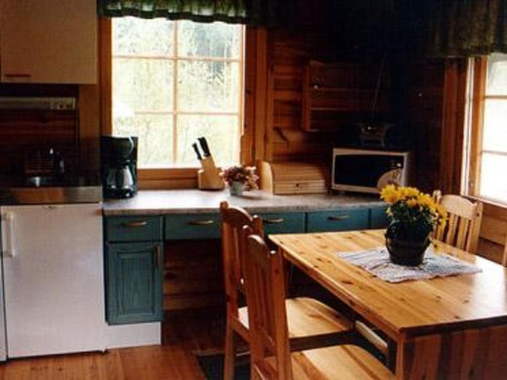 Дома для отпуска Holiday Home Meripoika Heinjoki-28