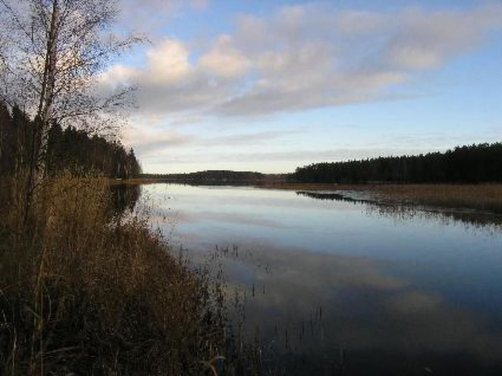 Дома для отпуска Holiday Home Meripoika Heinjoki-31