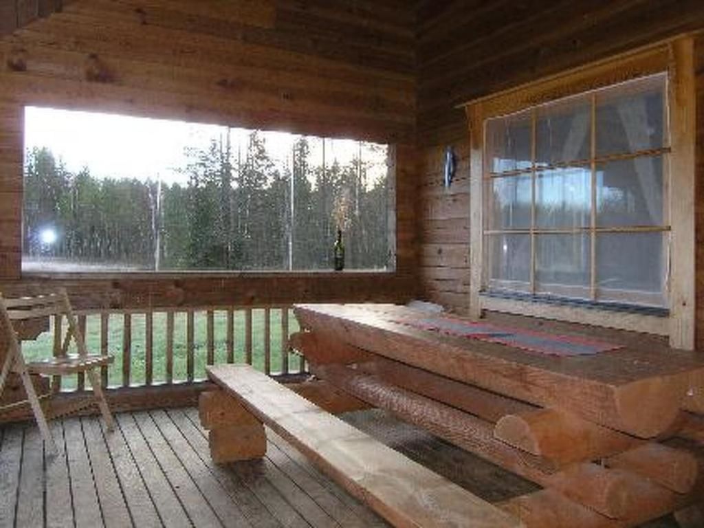 Дома для отпуска Holiday Home Meripoika Heinjoki-32