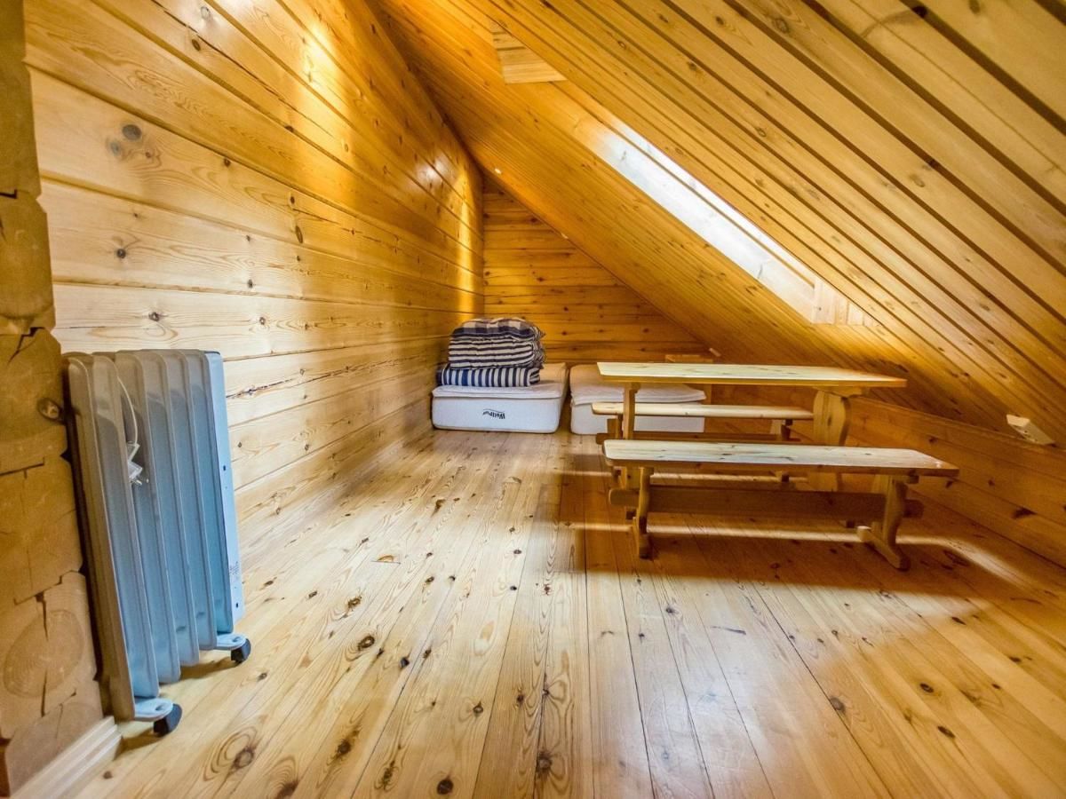 Дома для отпуска Holiday Home Meripoika Heinjoki-6