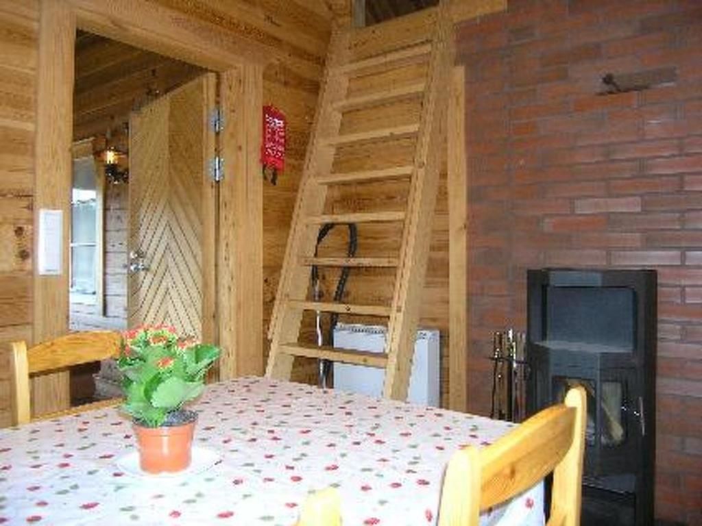 Дома для отпуска Holiday Home Meripoika Heinjoki-34