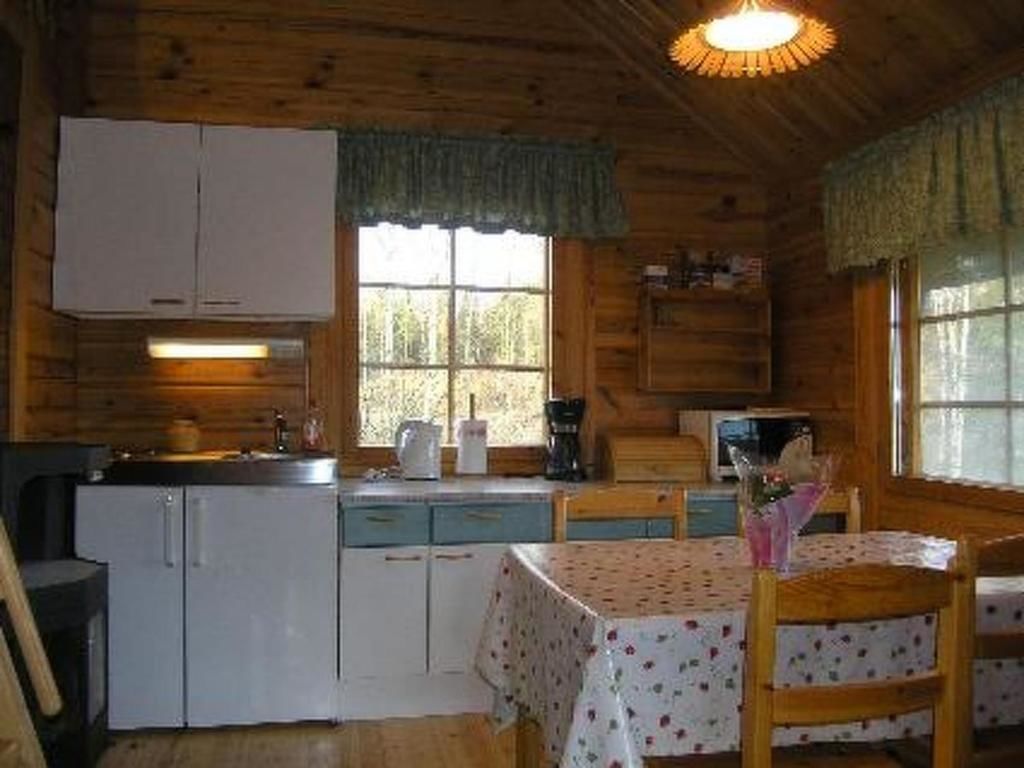 Дома для отпуска Holiday Home Meripoika Heinjoki-35