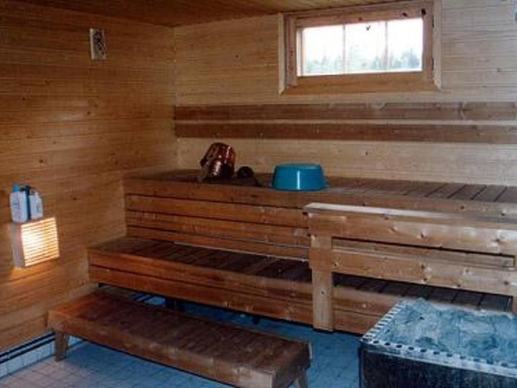 Дома для отпуска Holiday Home Meripoika Heinjoki-36