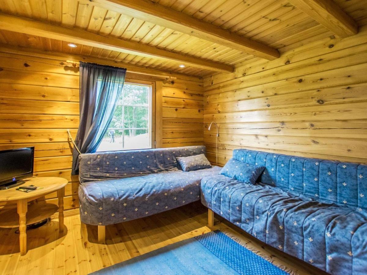 Дома для отпуска Holiday Home Meripoika Heinjoki-9