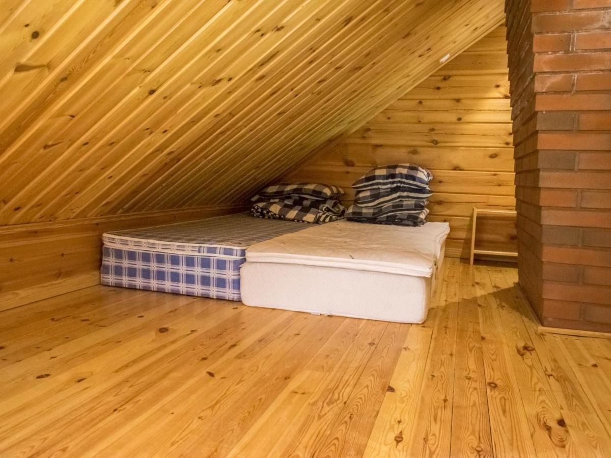 Дома для отпуска Holiday Home Meripoika Heinjoki-10