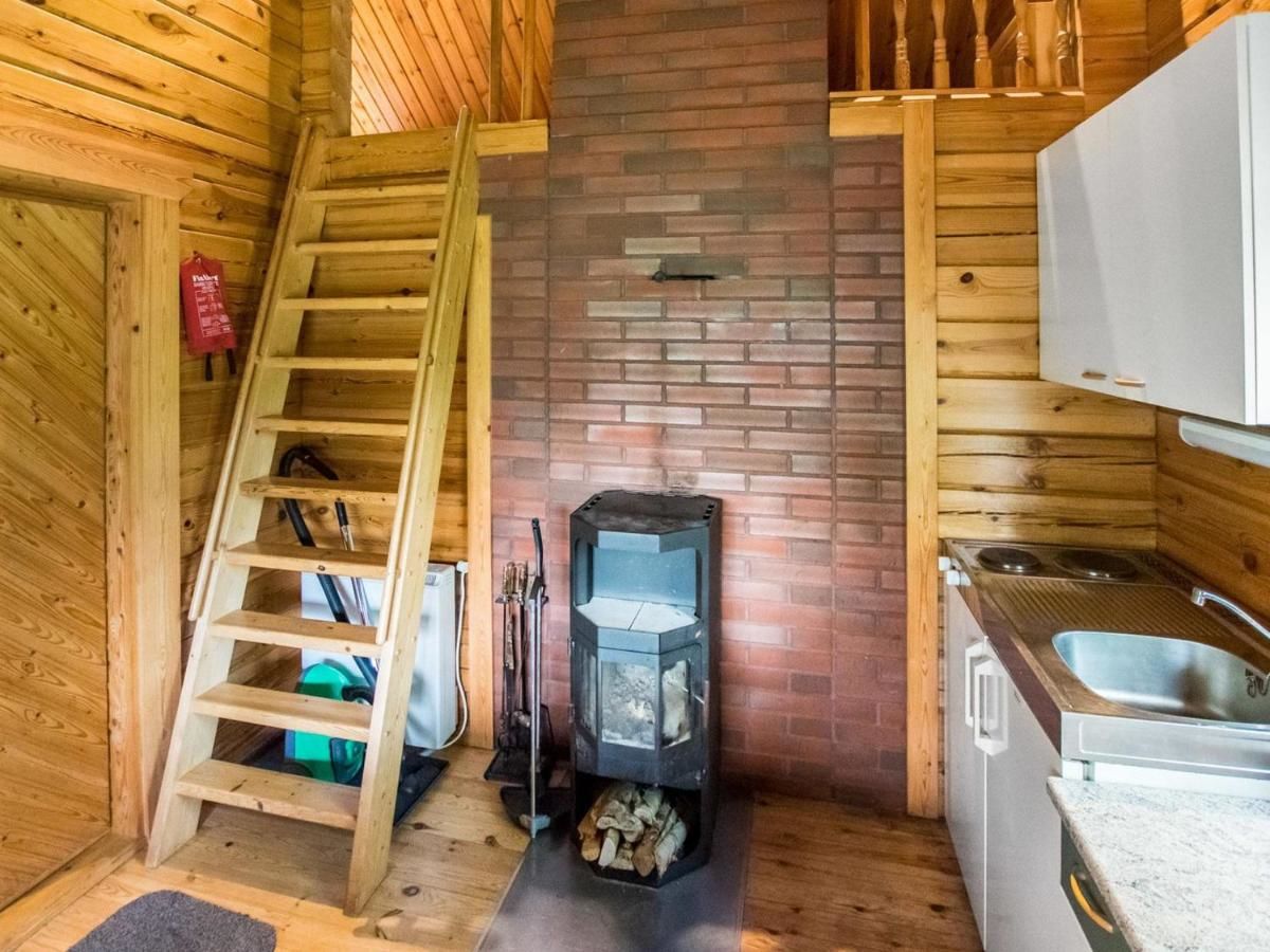 Дома для отпуска Holiday Home Meripoika Heinjoki-11