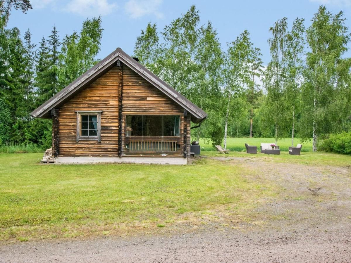 Дома для отпуска Holiday Home Meripoika Heinjoki-12