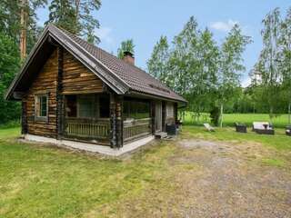 Дома для отпуска Holiday Home Meripoika Heinjoki-0