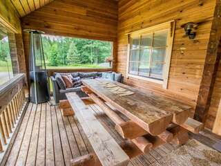 Дома для отпуска Holiday Home Meripoika Heinjoki-1
