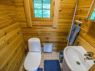 Дома для отпуска Holiday Home Meripoika Heinjoki-4