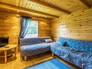 Дома для отпуска Holiday Home Meripoika Heinjoki-5