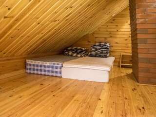 Дома для отпуска Holiday Home Meripoika Heinjoki-6